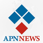 آیکون‌ APN News