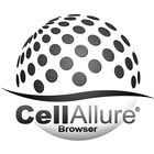 Cellallure Browser 图标