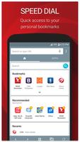 Cherry Mobile Browser الملصق