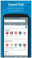 Swipe Browser پوسٹر