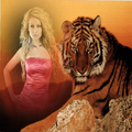 Animal Photo Frames