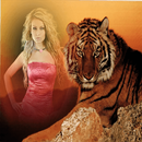 APK Animal Photo Frames