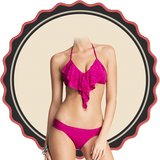 Bikini Suit Changer biểu tượng