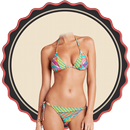 Bikini Photo Suit Maker APK