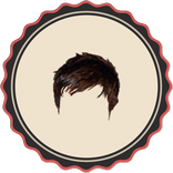 Man Hire Style Photo Suit