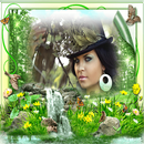 APK Nature Photo Frames