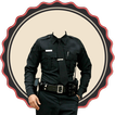 Police Man Suit
