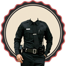 APK Police Man Suit