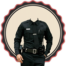 Police Man Suit APK