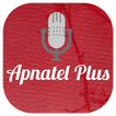 Apnatel (uae ksa plus )