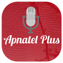 Apnatel (uae ksa plus ) aplikacja