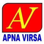 ApnaVirsa icône