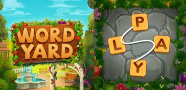 Word Yard - Fun with Words