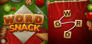 Word Snack - Picnic with Words