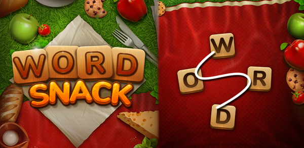 How to Download Word Snack - Picnic with Words for Android image