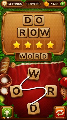 Word Snack for Android - APK Download