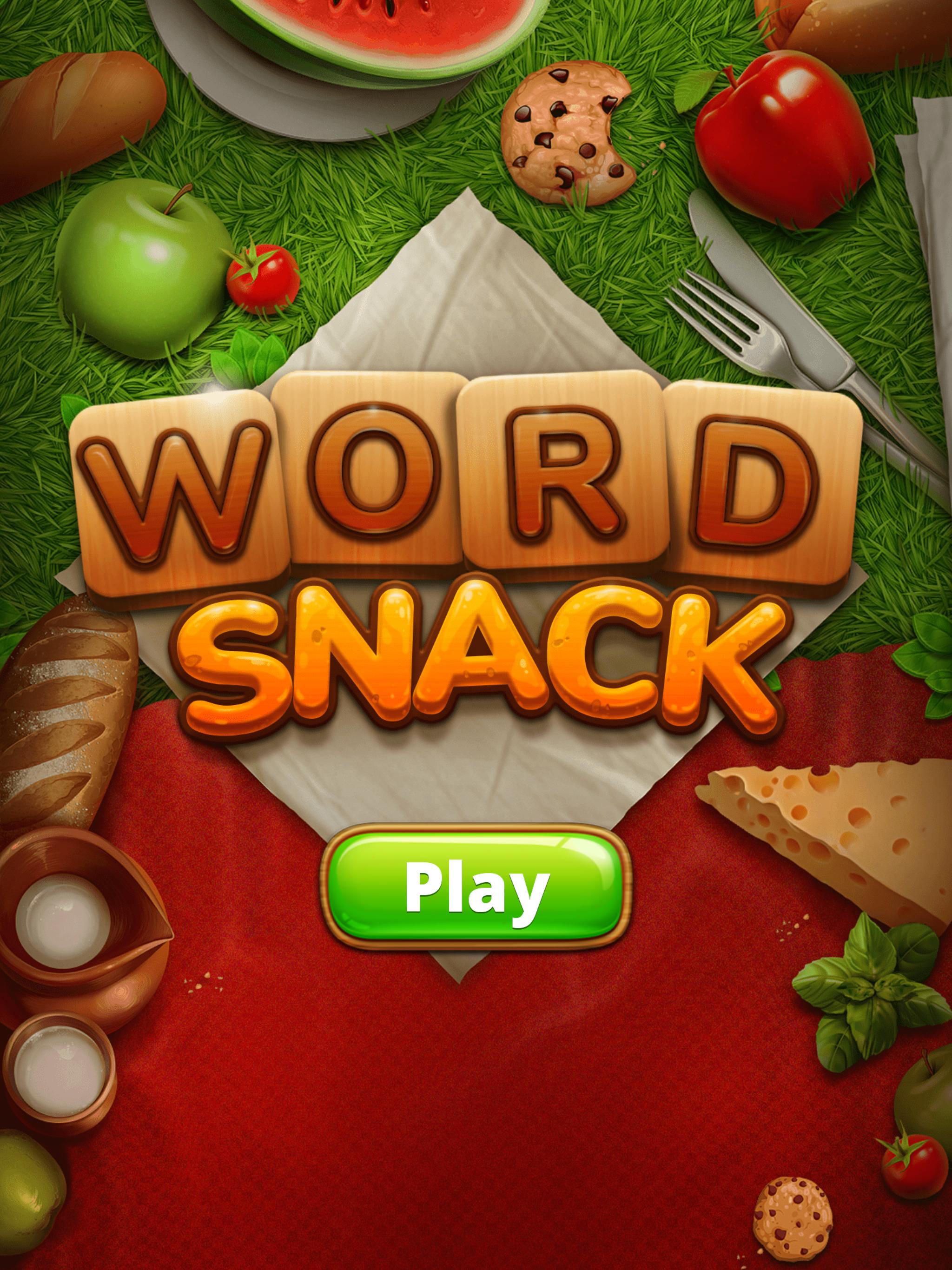 Word Snack For Android Apk Download