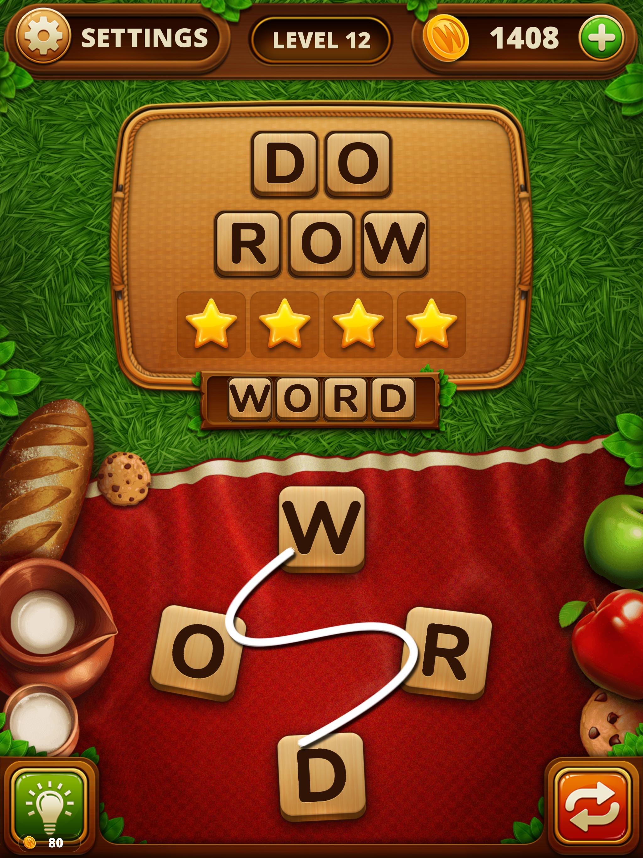 Word Snack For Android Apk Download