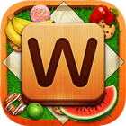 Woord Snack icono