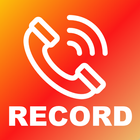 Smart Auto Call Recorder ★ 2018 PRO icône
