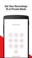 Smart Auto Call Recorder ★ 2018 PRO capture d'écran 3