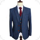 Latest Man Suit Design 2018 APK