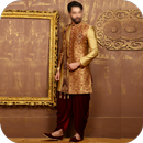 Latest Man Royal Sherwani 2018 APK