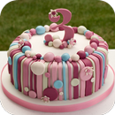 Latest Style Birthday Cake 2K18 APK