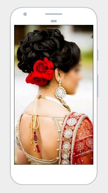 Latest Women Wedding Hairstyle APK for Android Download Latest Women Wedding Hairstyle APK for Android Download