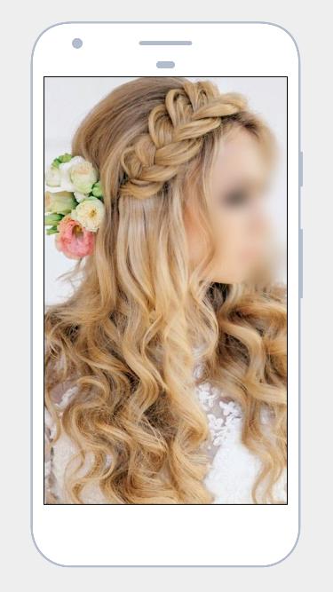Latest Women Wedding Hairstyle APK pour Android Télécharger Latest Women Wedding Hairstyle APK pour Android Télécharger