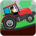 Tractor Hill : Mountain Racer