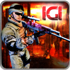 IGI Commando Mission icône