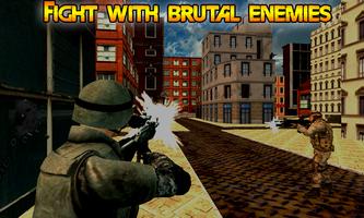 IGI Commando Mission screenshot 1