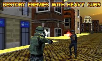 IGI Commando Mission screenshot 3