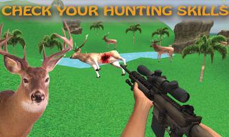 Jungle Hunting capture d'écran 2