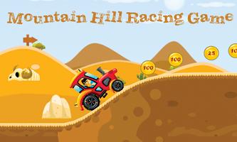 Mountain Hill Racing capture d'écran 1