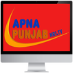 Apna Punjab NRI TV