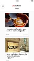 The Morning Bulletin скриншот 1