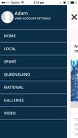 Warwick Daily News captura de pantalla 2