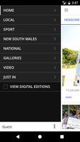 Coffs Coast Advocate 스크린샷 2