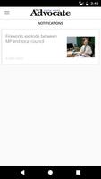 Coffs Coast Advocate 스크린샷 3
