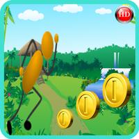 Stick fanta adventures World ảnh chụp màn hình 1