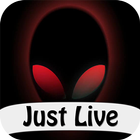 Alien Live Wallpapers HD icon