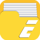 File Explorer ícone