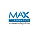 Max Corporation icône