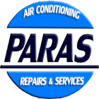 Paras Repair and Services icône