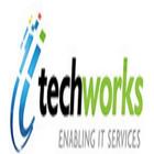 Techworks 圖標