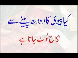 Biwi Ka Doodh Peene Se Nikah 海報