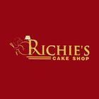 آیکون‌ Richie's Cake Shop