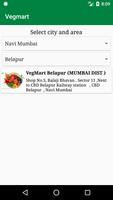 Vegmart syot layar 1